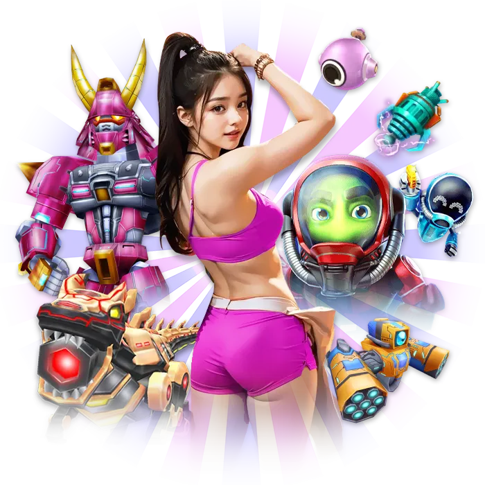 โบนัส mib-555